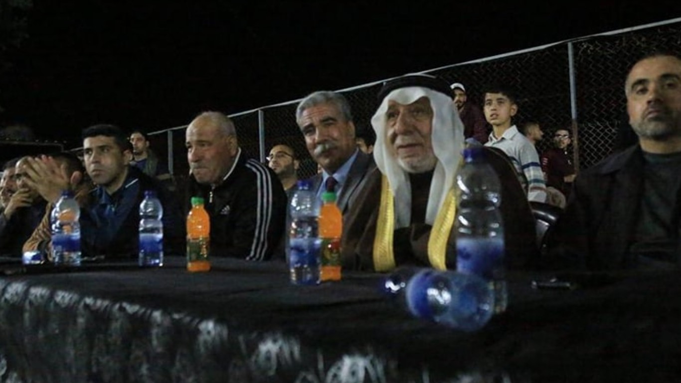 بلدية مخيم البريج؛ اختتام بطولة العائلات الرمضانية في مخيم البريج بتتويج عائلة إسماعيل بلقب البطولة